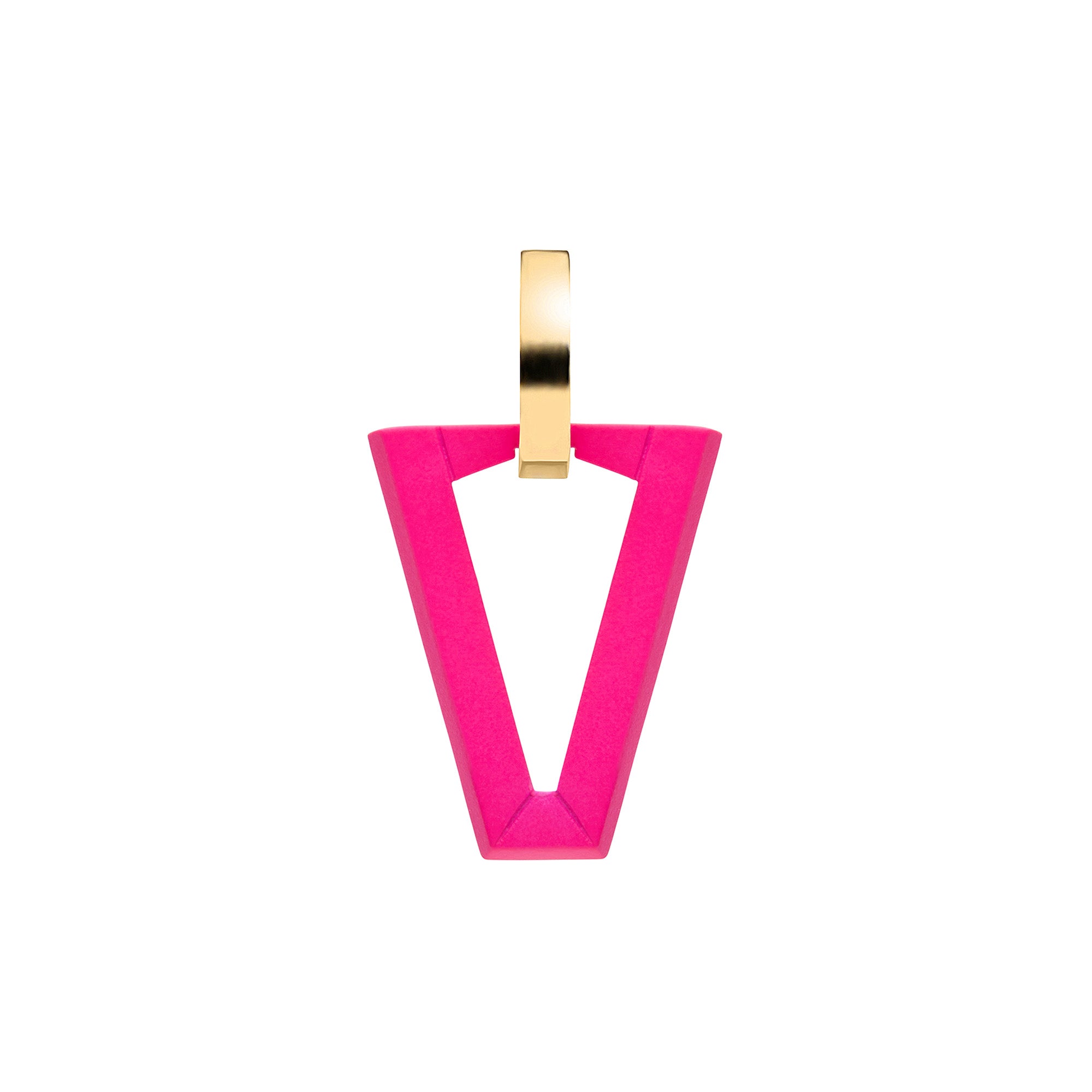 アクセサリー VALENTI USRevo UALI FLUO PINK – ValentinaFerragniStudio