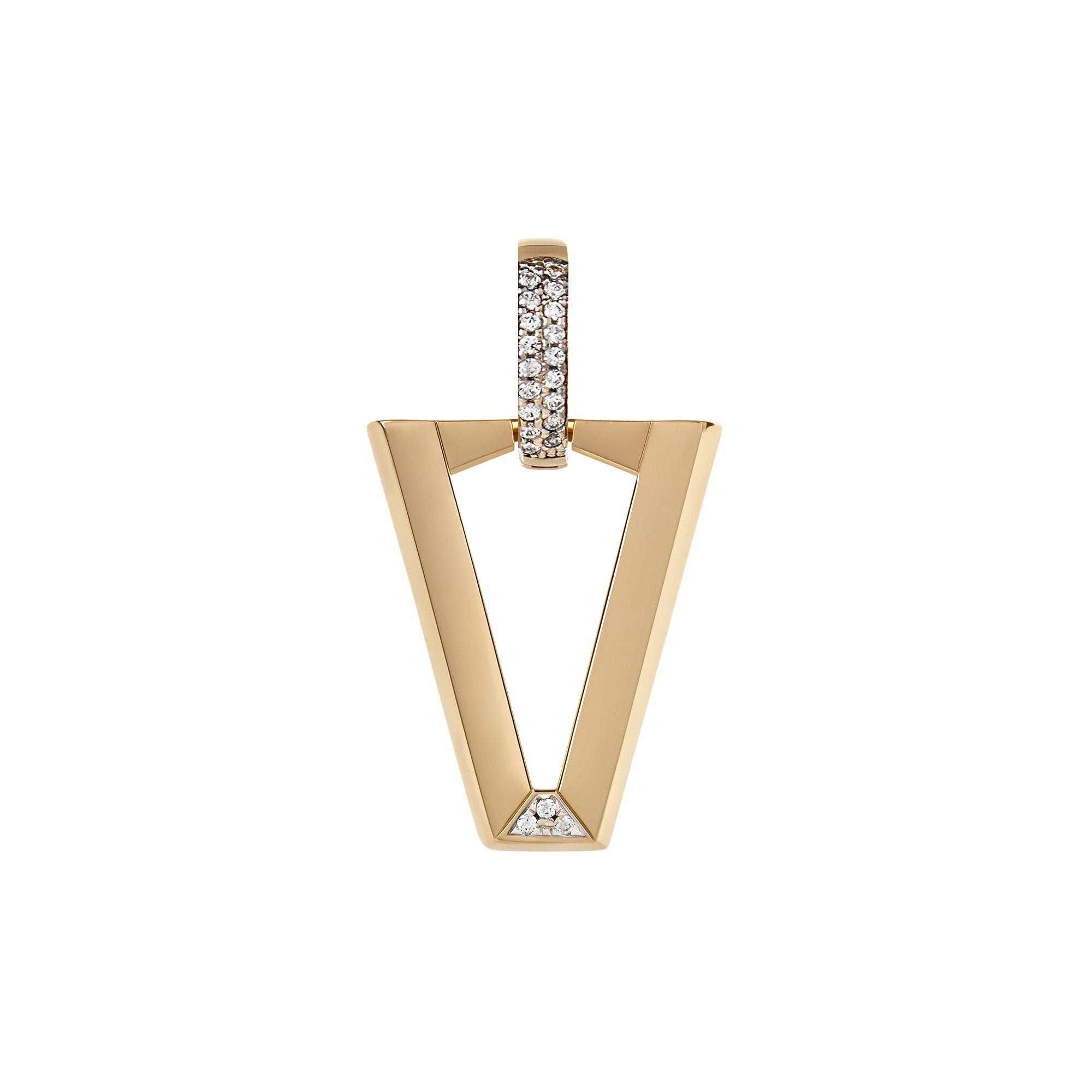 UALI GOLD ValentinaFerragniStudio