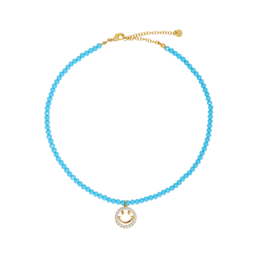 SMILE NECKLACE