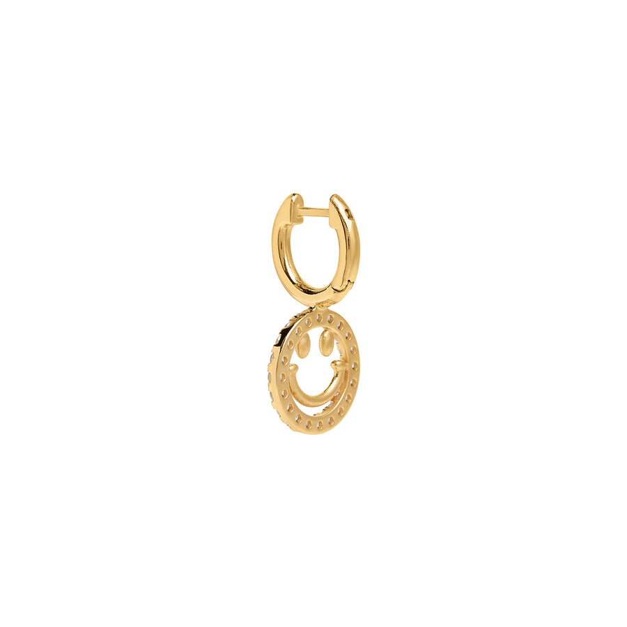 SMILE EARRING