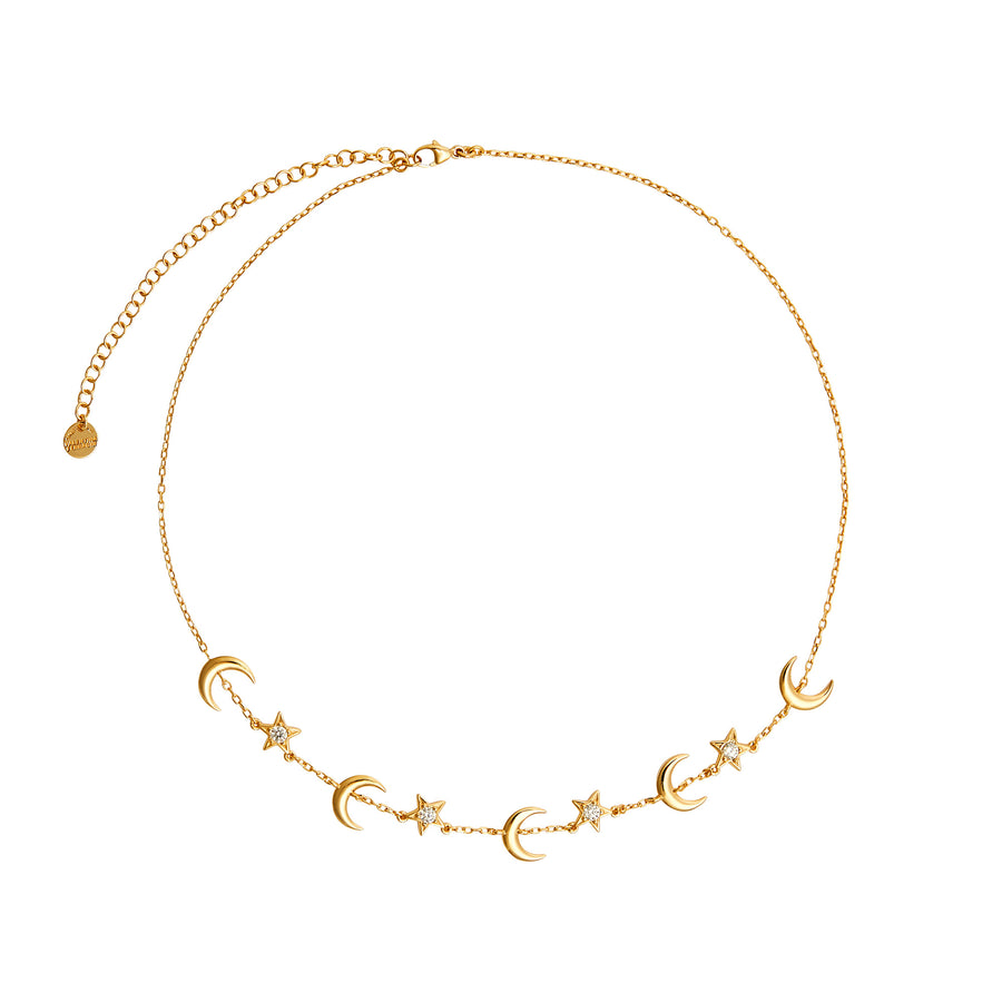 DREAM NECKLACE