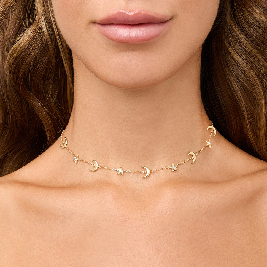 DREAM NECKLACE