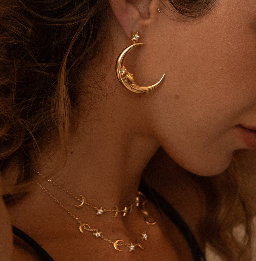 DREAM NECKLACE
