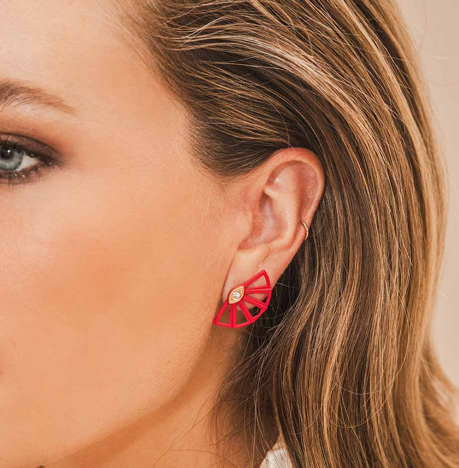 GINEVRA RUBY
