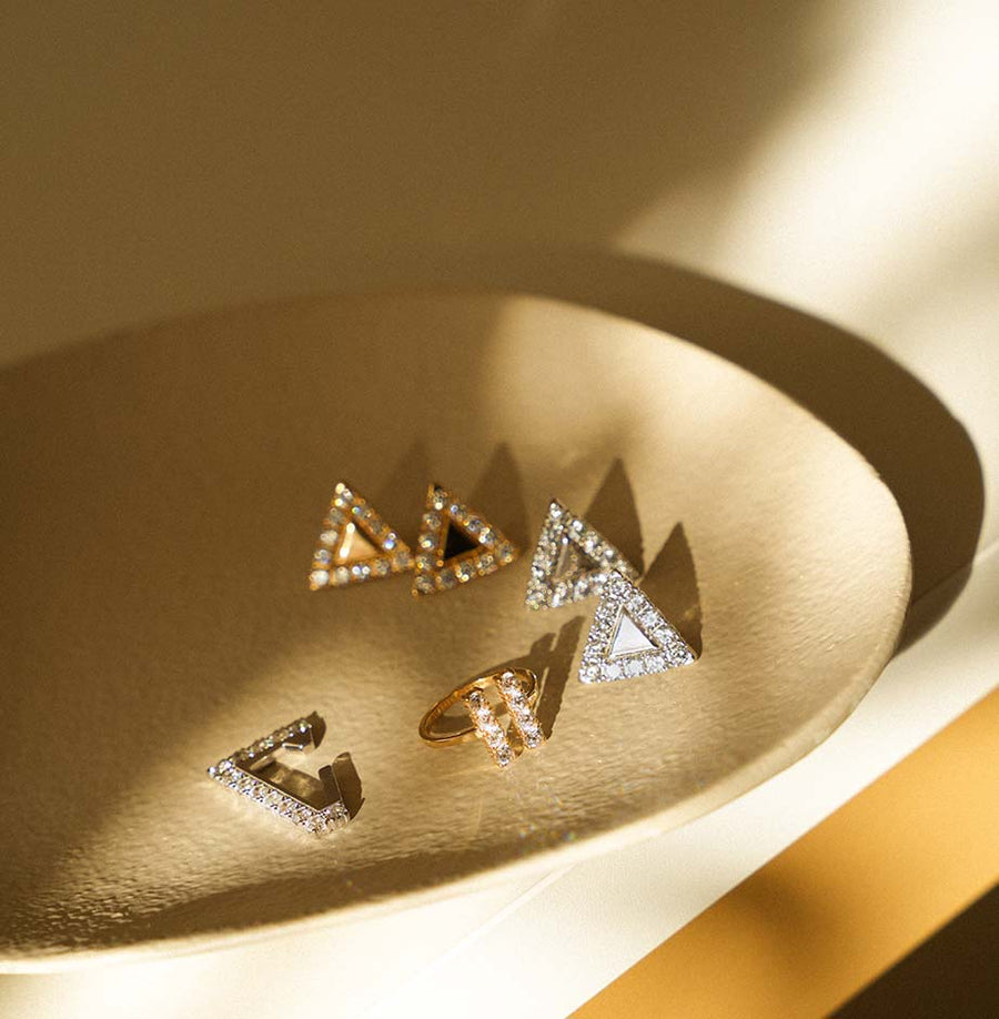 LUCE GOLD
