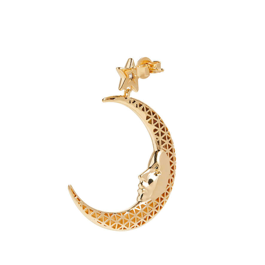 LUNA EARRING