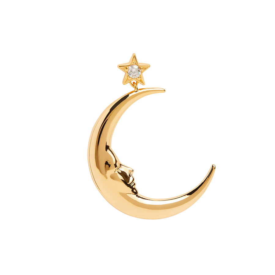 LUNA EARRING