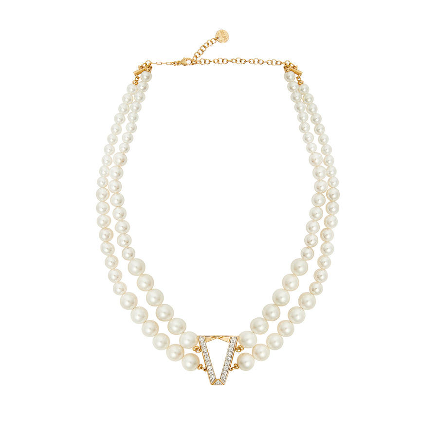 PERLA NECKLACE