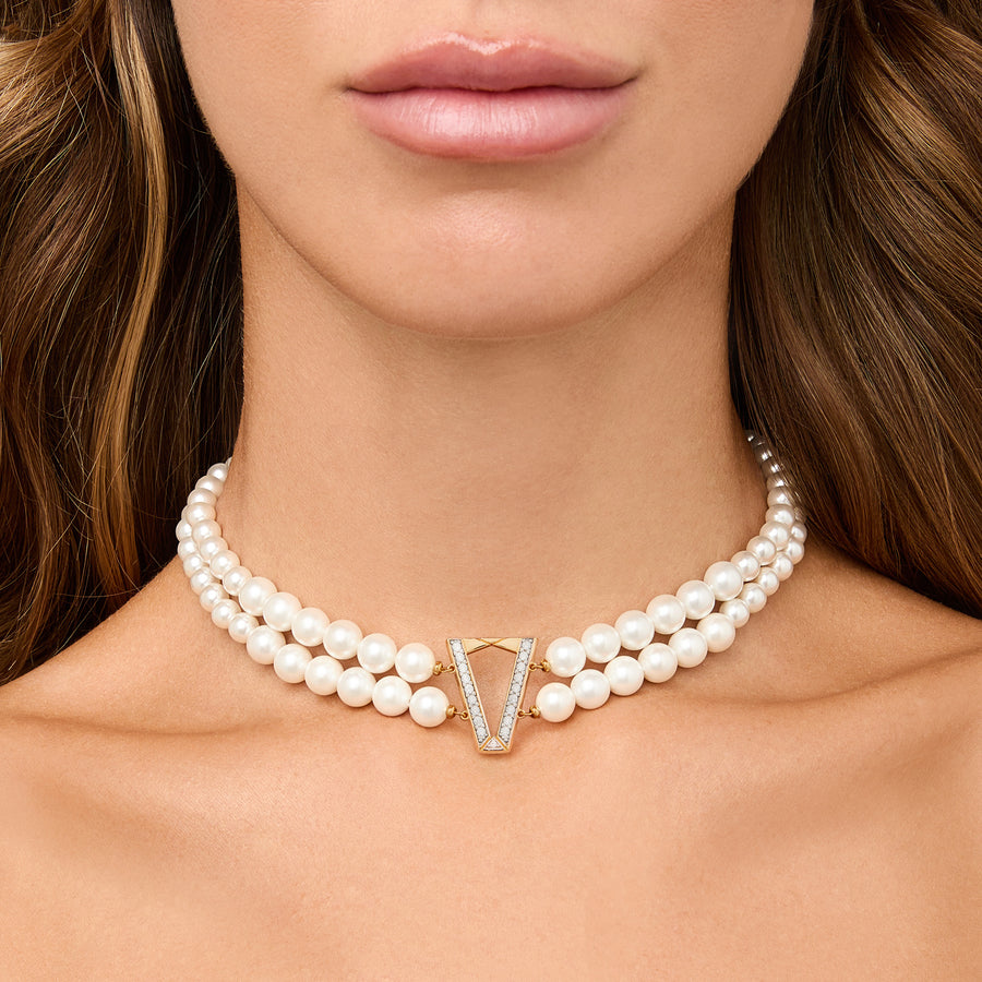 PERLA NECKLACE