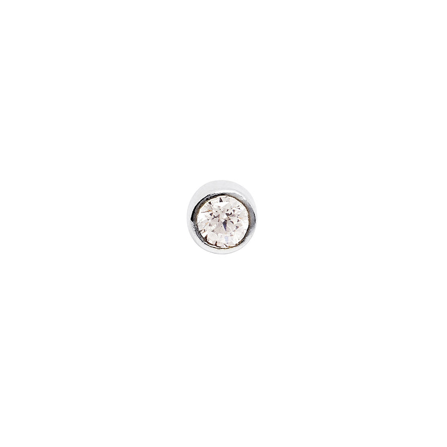 Piercing Punto Luce Silver