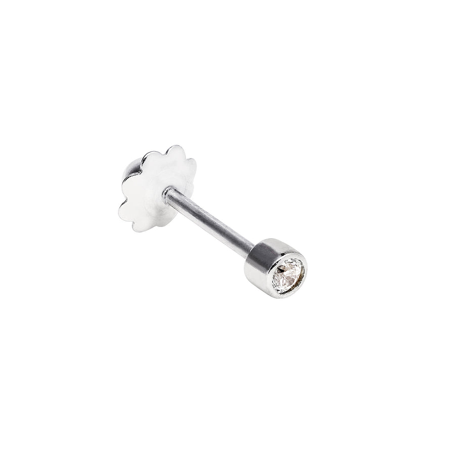 Piercing Punto Luce Silver