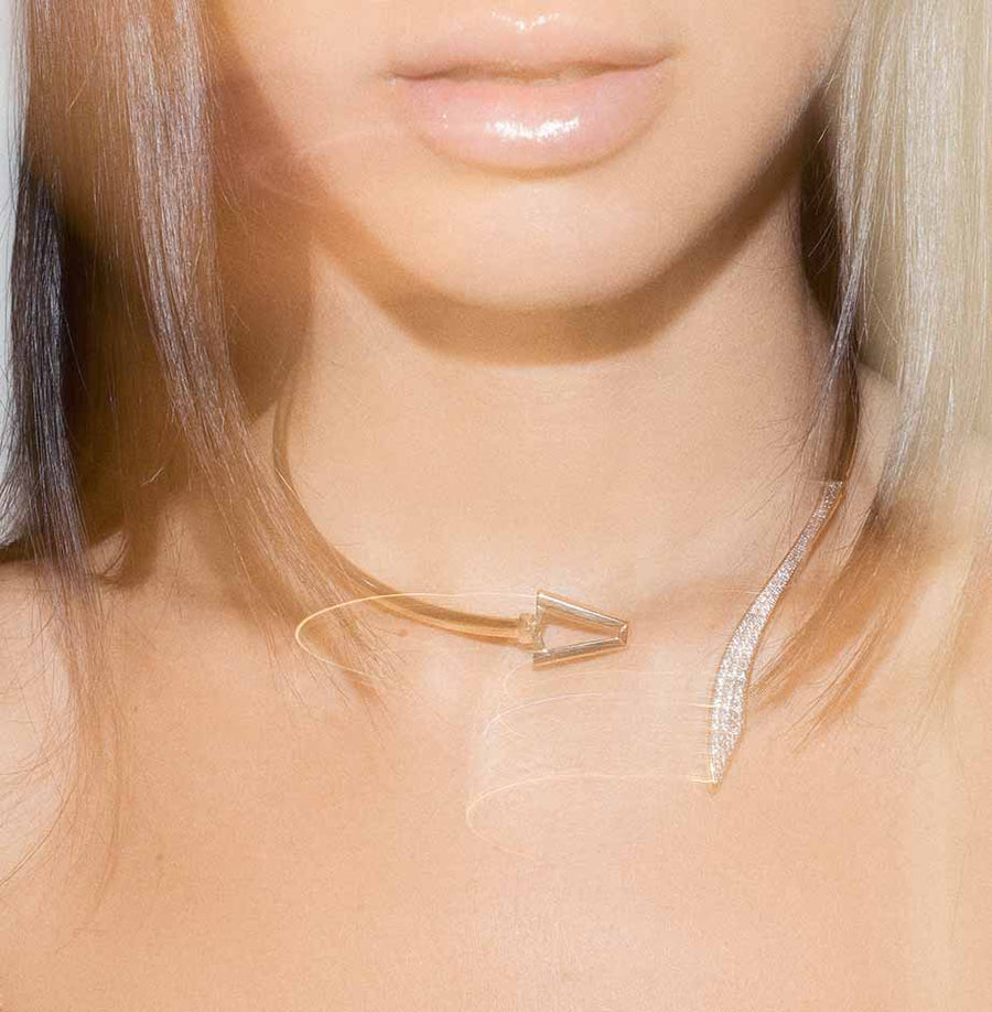 ROSIE SILVER