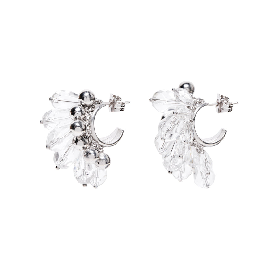 WATERFALL EARRINGS