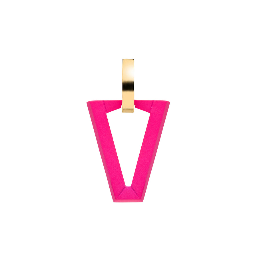 UALI FLUO PINK