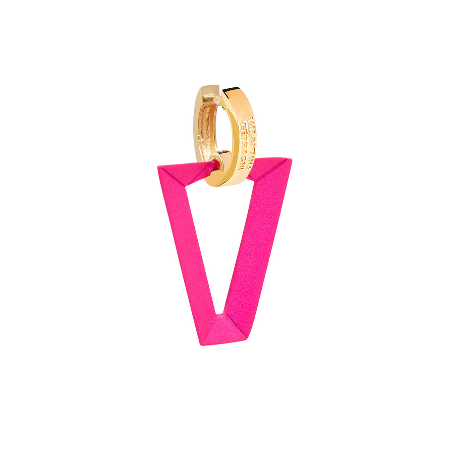 UALI FLUO PINK