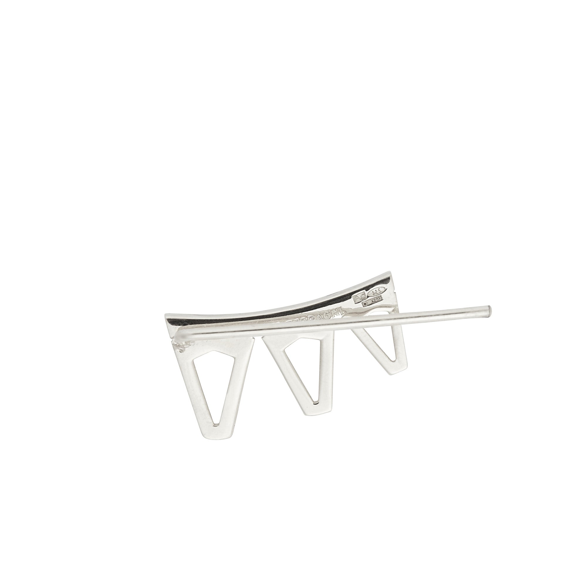 ■ENGBROX■ silver925 elodie earring EBEA25023SV ELODIE Earrings – BoutiquebyBrendaLee