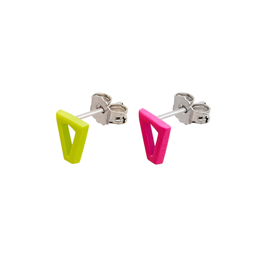 JOY FLUO PINK & LIME