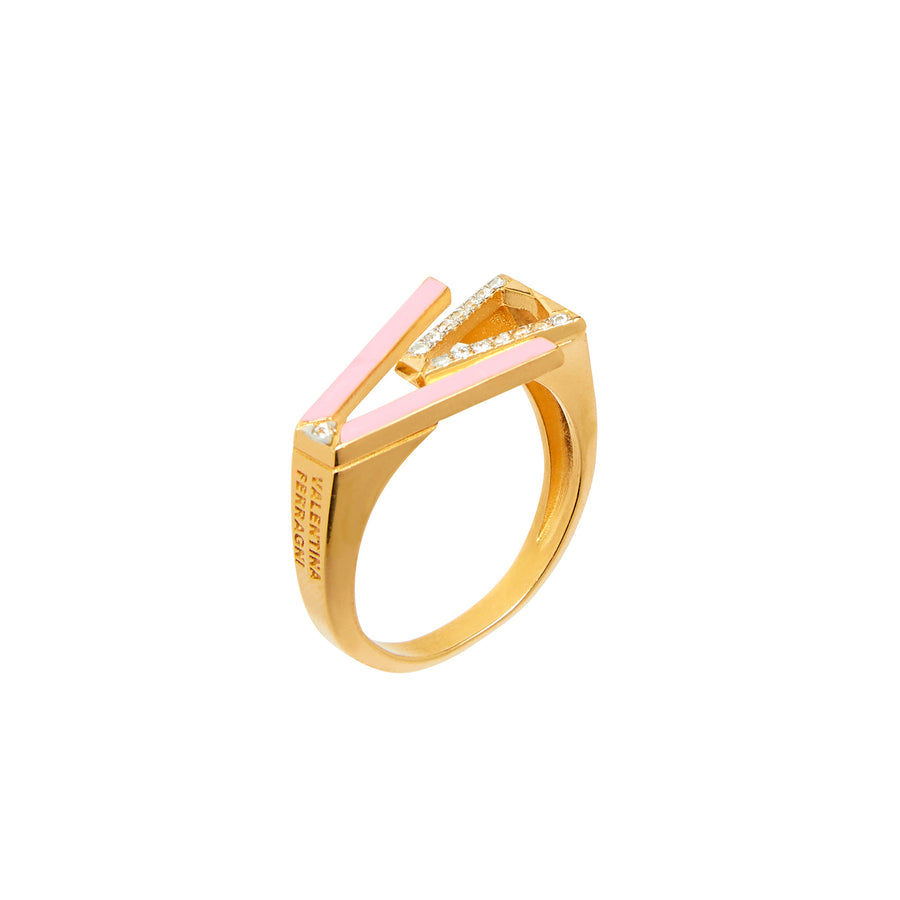 MIA PINK ValentinaFerragniStudio