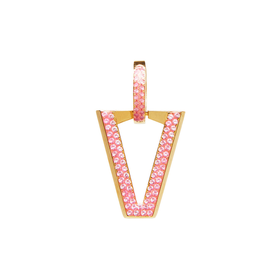 UALI ZIRCONIA PINK